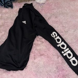 adidas jacket